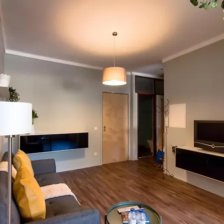 Trindade Flat * Porto