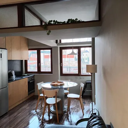 Trindade Flat Apartamento Porto