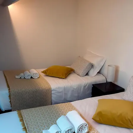 Trindade Flat Apartamento Porto
