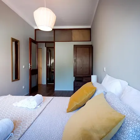Trindade Flat