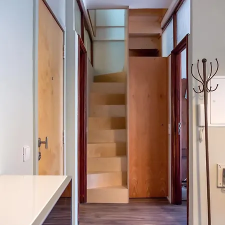 Apartamento Trindade Flat