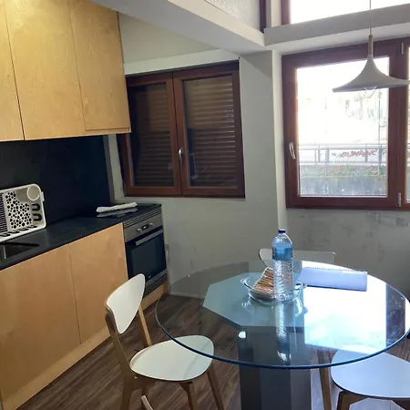 Trindade Flat Apartamento
