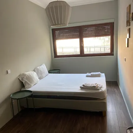 Trindade Flat Porto