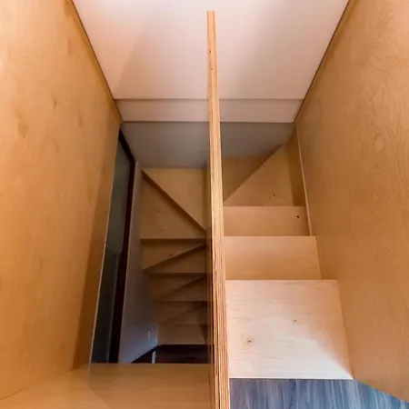 Trindade Flat Apartamento Porto