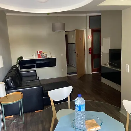 Trindade Flat Apartamento *