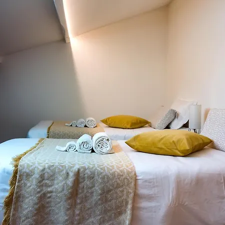 Trindade Flat Apartamento Porto