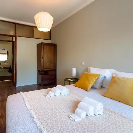 Apartment Trindade Flat