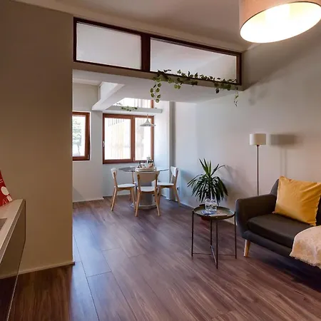 Trindade Flat Apartment