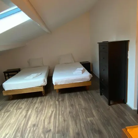 Apartment Trindade Flat