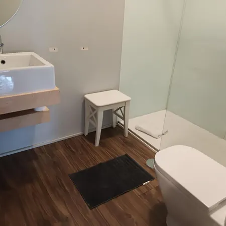 Trindade Flat Apartment *