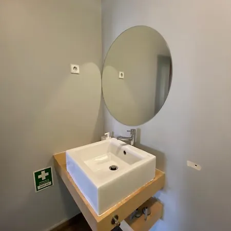 Apartment Trindade Flat