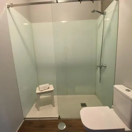 Trindade Flat Apartment Porto
