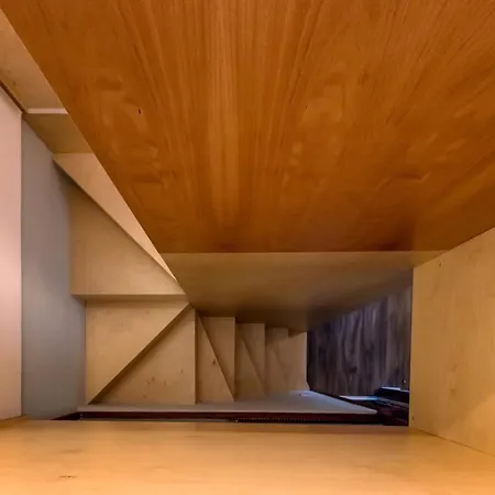 Trindade Flat Apartment *