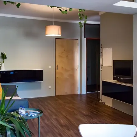 Apartment Trindade Flat Porto