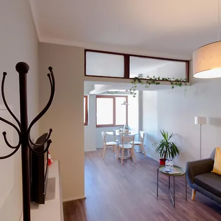 Trindade Flat * Porto