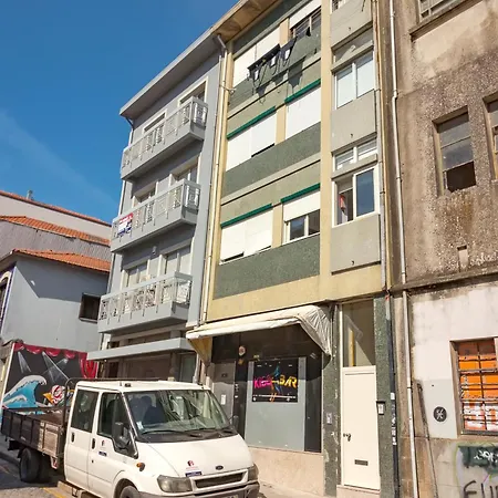 Apartment Trindade Flat