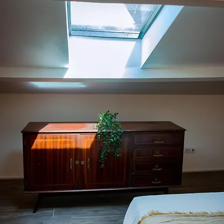 Trindade Flat Apartment Porto