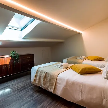 Trindade Flat Porto