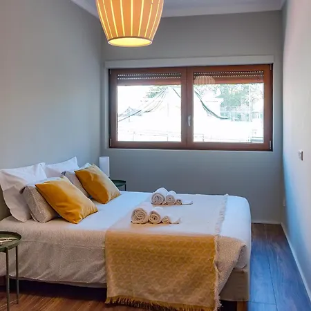 Trindade Flat Porto
