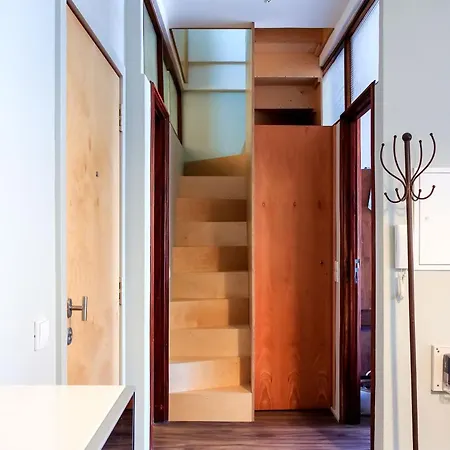 Trindade Flat Apartment *