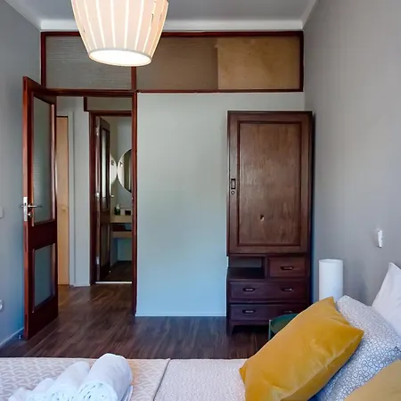 Trindade Flat Apartment