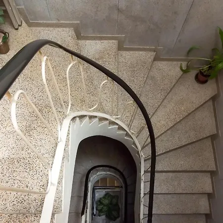Trindade Flat * Porto